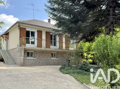 Maison à Étiolles (91450)
