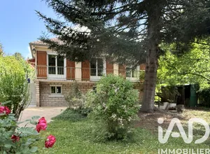 House in Étiolles (91450)
