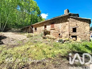 Ferme à Roisey (42520)