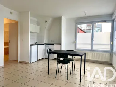 Studio in Grenoble (38100)