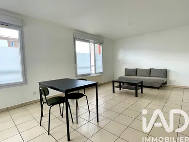 Studio in Grenoble (38100)