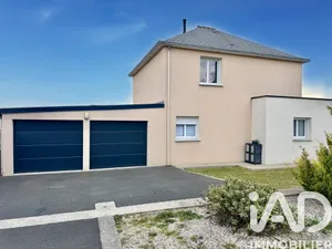 Pavillon à La Prénessaye (22210)