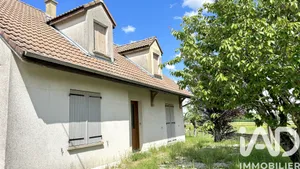 Park home in Morvilliers (10500)