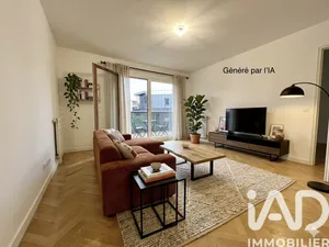 Apartment in Versailles (78000)