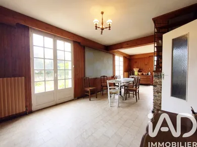 House in Picauville (50360)