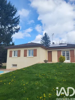 Maison à Briord (01470)