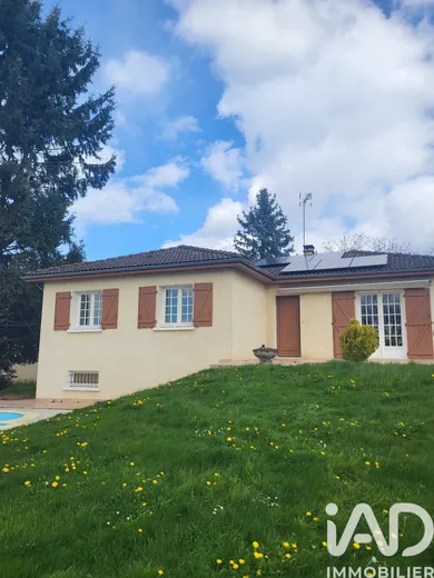 Maison à Briord (01470)
