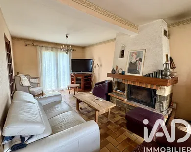House in Viry-Châtillon (91170)