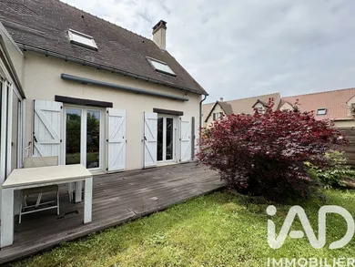 House in Viry-Châtillon (91170)