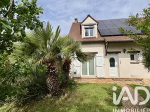 Maison à Viry-Châtillon (91170)