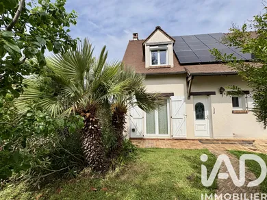 House in Viry-Châtillon (91170)