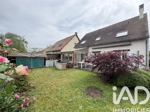 Maison à Viry-Châtillon (91170)
