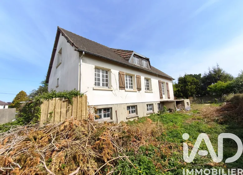Maison 6 pièces 99 m² · à Picauville · 99 m² · 137 000 €
