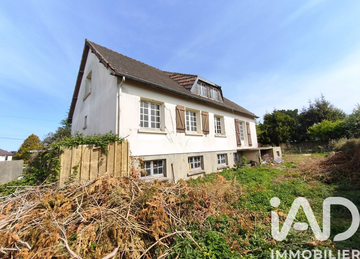 maison à Picauville