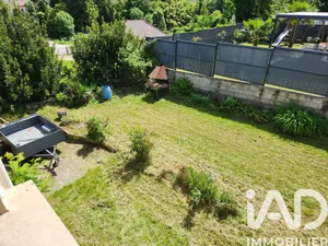 House in Nivolas-Vermelle (38300)