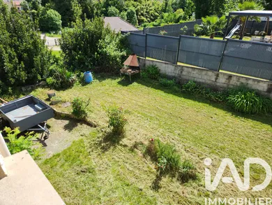 House in Nivolas-Vermelle (38300)