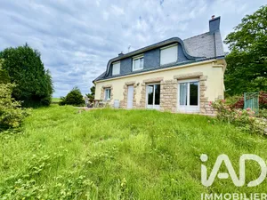 Traditional house in Caudan (56850)