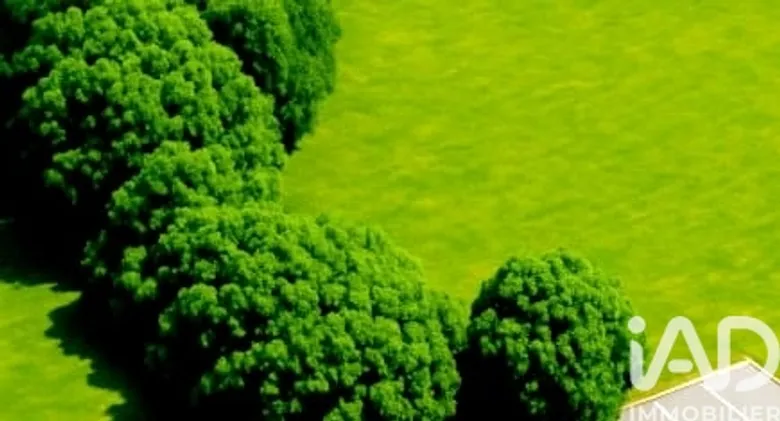 Terrain à bâtir à Chabeuil (26120) · 224 590 €