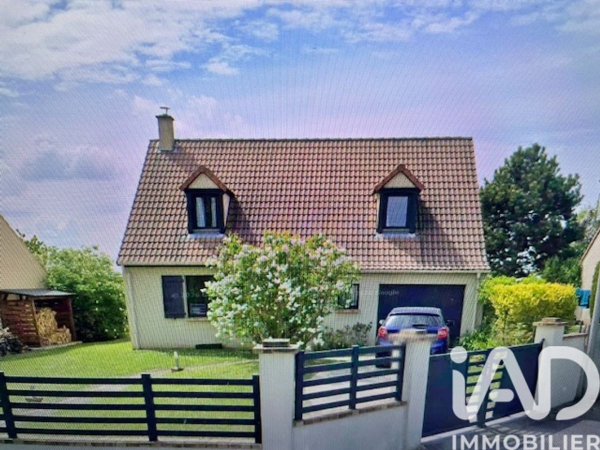 maison à Saint-Pathus