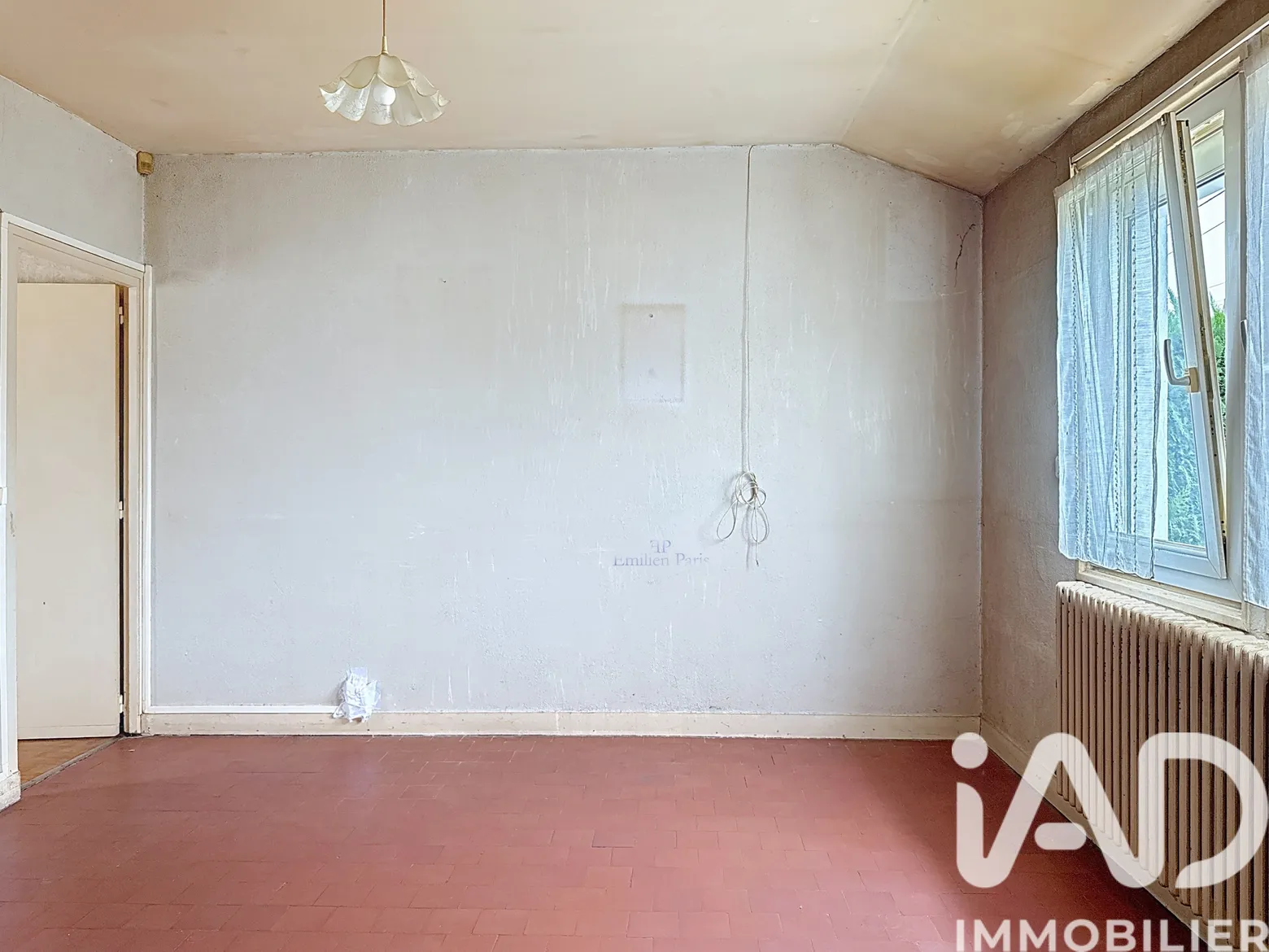 Vente maison à Vernon (27200) : maison 3 pièces 60 m² - 1924239 — 3