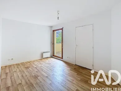Apartment in Nantes (44100)