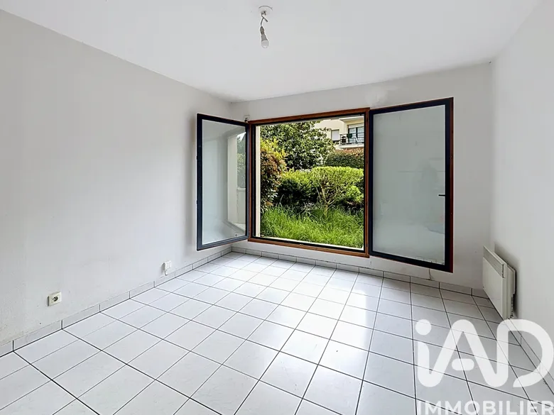 Appartement 2 pièces 37 m² · à Nantes · 37,3 m² · 148 000 €
