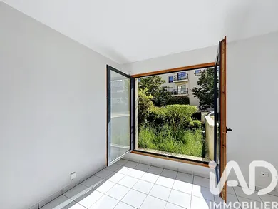 Apartment in Nantes (44100)