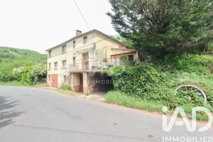 House in Saint-Juéry (12550)
