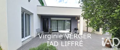 House in Liffré (35340)