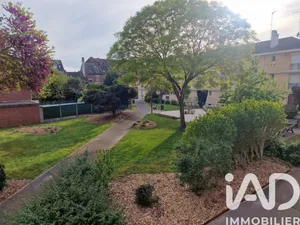 Appartement à Beauvais (60000)