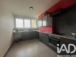 Apartment in Fleury-les-Aubrais (45400)