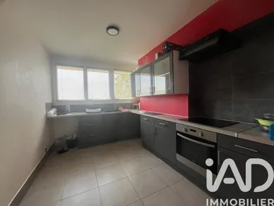 Appartement à Fleury-les-Aubrais (45400)