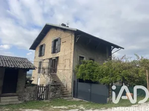 Appartement à Champ-sur-Drac (38560)