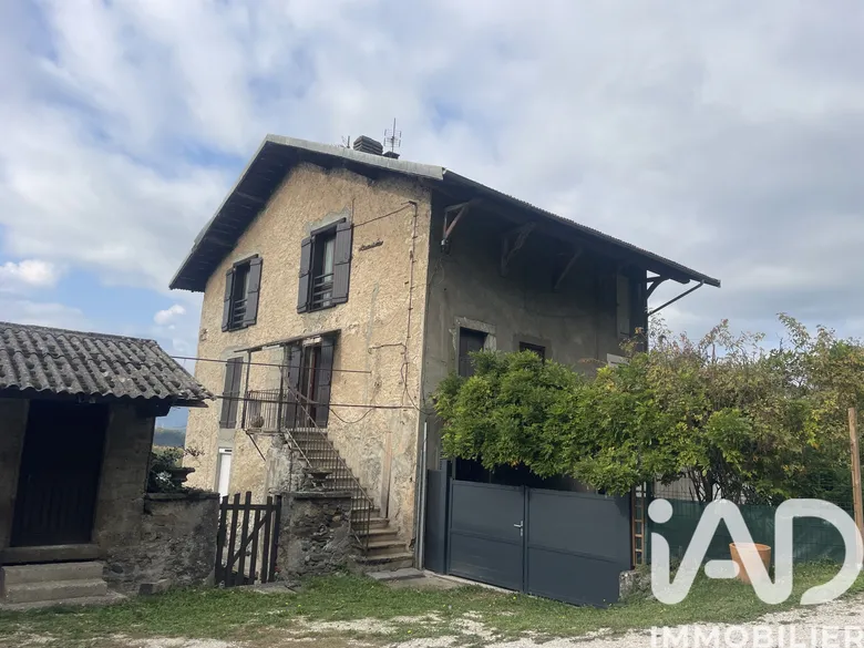 Appartement 5 pièces 90 m² · à Champ-sur-Drac · 90 m² · 250 000 €
