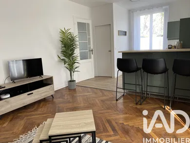 Appartement à Gap (05000)