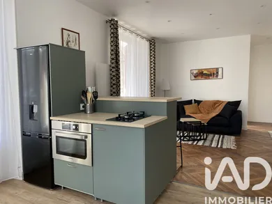 Appartement à Gap (05000)