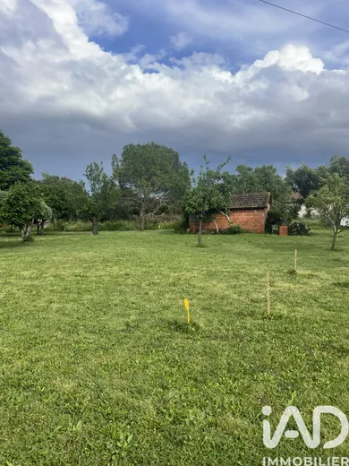 Land in Gagnac-sur-Garonne (31150)