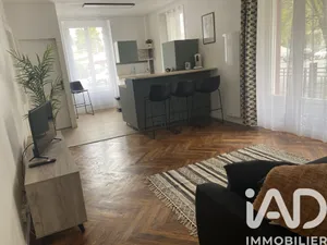 Appartement à Gap (05000)