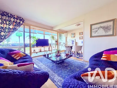 Appartement à Rennes (35200)