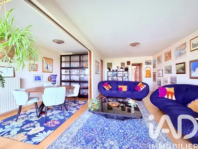 Appartement à Rennes (35200)