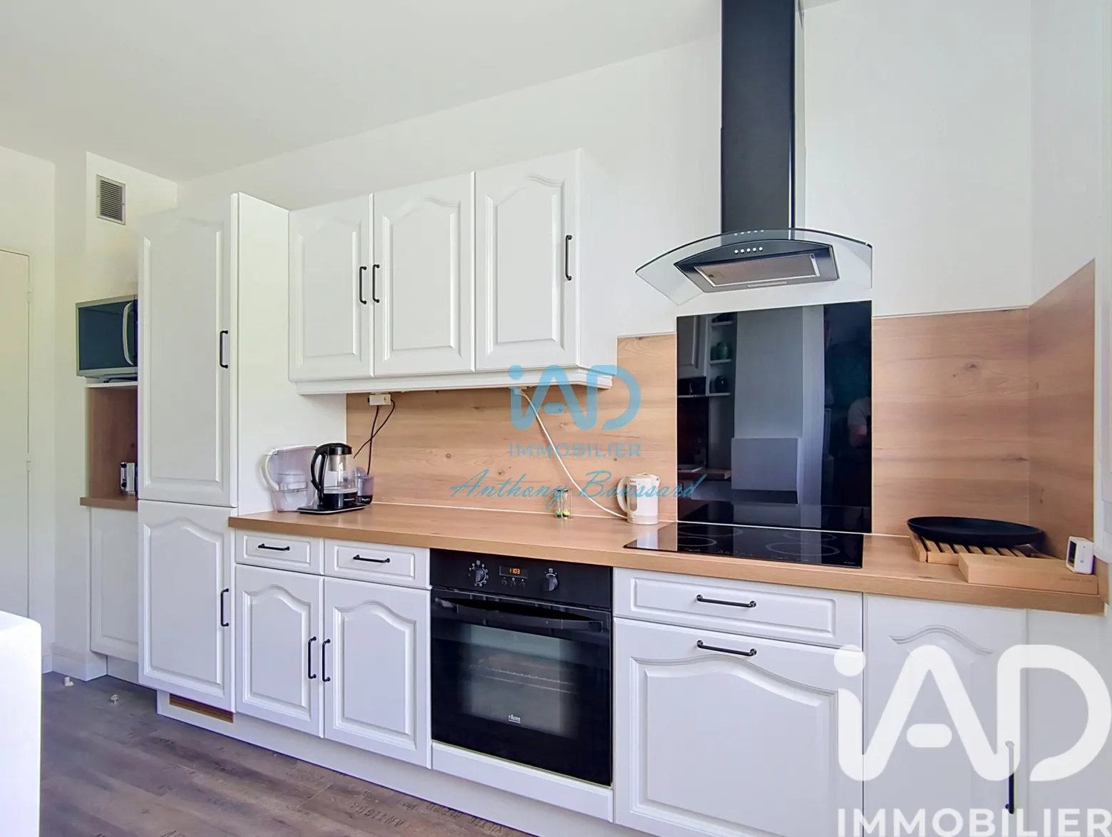 appartement à Sainte-Geneviève-des-Bois