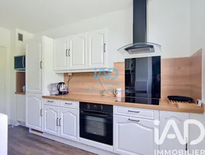 Appartement à Sainte-Geneviève-des-Bois (91700)