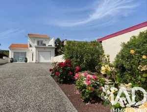 House in Châteaugay (63119)