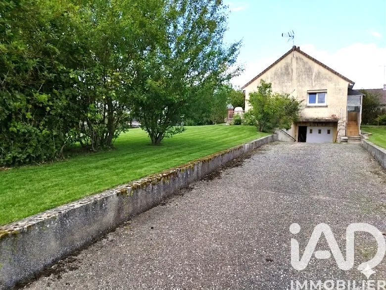 Maison 3 pièces 70 m² · à Sargé-sur-Braye · 70 m² · 93 000 €