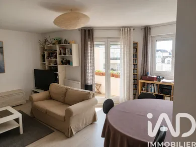 Apartment in Antony (92160)