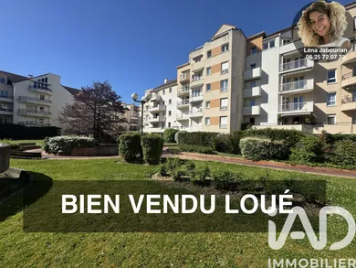 Appartement à Antony (92160)