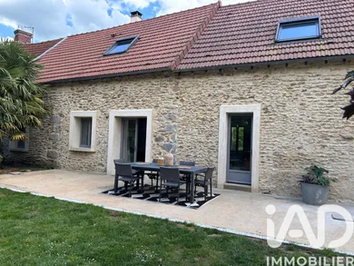 House in Gazeran (78125)