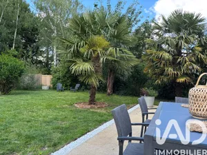 House in Gazeran (78125)