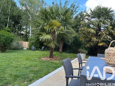 House in Gazeran (78125)