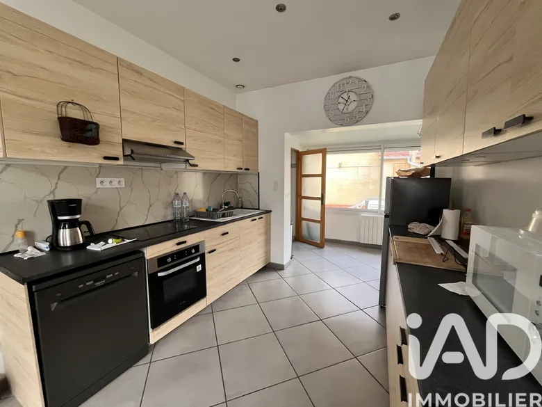 Maison 4 pièces 92 m² · à Bresles · 92 m² · 209 000 €